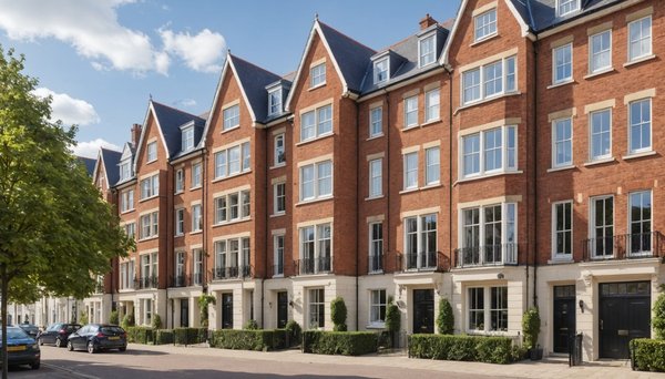 Exploring the Impact of Smart Contracts on Real Estate Deals in the UK: A Comprehensive Guide