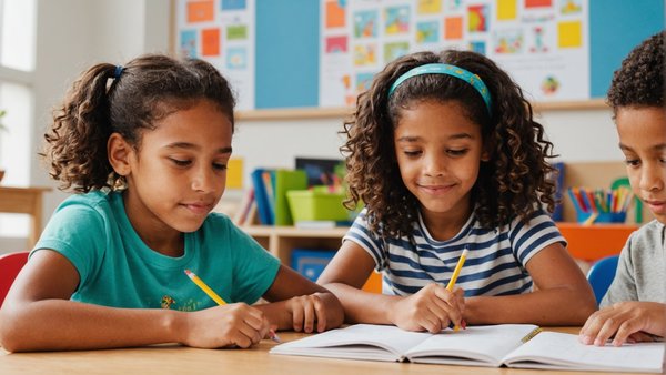 Unlocking the Mind: Exploring the Lasting Cognitive Advantages of Bilingual Education for Kids