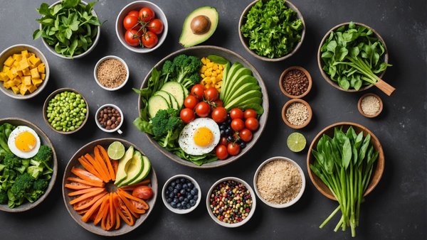 Essential Tips for Beginners: Seamlessly Transitioning to a Plant-Based Diet