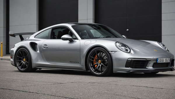 Top Lightweight Forged Wheels for Enhancing Porsche 911 Handling: A Comprehensive Guide