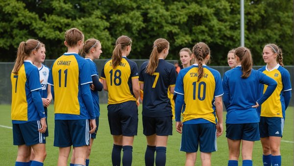 Unlocking Confidence: Exploring How Team Sports Benefit Adolescents Struggling with Social Anxiety