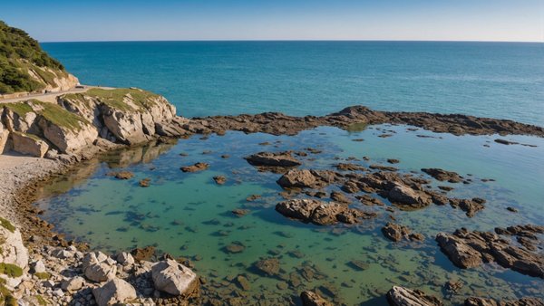 Exploring Cutting-Edge AI Innovations for Real-Time Coastal Pollution Tracking