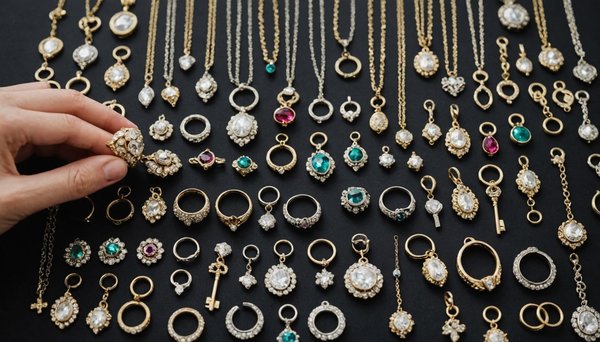 Essential tips for effortless jewelry shopping